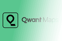 Qwant Maps, l'une des seuls cartes en ligne moderne hors GAFAM, n'est plus. Heureusement, la relève est là.