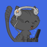 Avatar Codeberg de pinage404